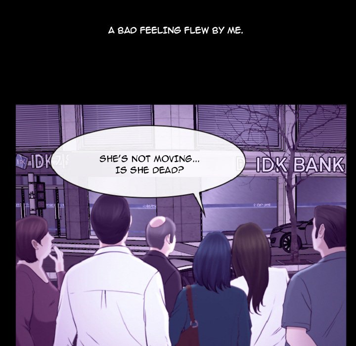 Tell Me You Love Me Chapter 24 - Page 60