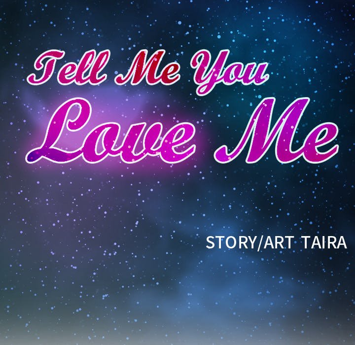 Tell Me You Love Me Chapter 26 - Page 10