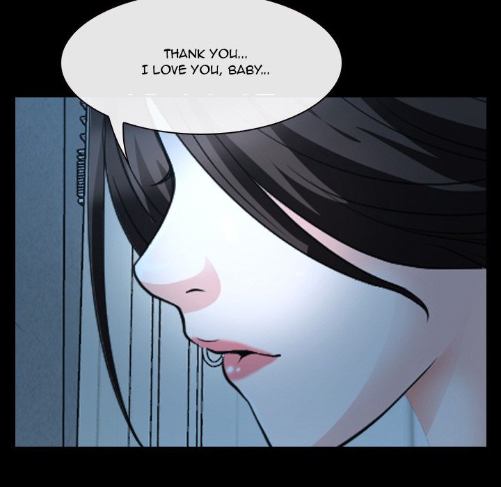 Tell Me You Love Me Chapter 26 - Page 88