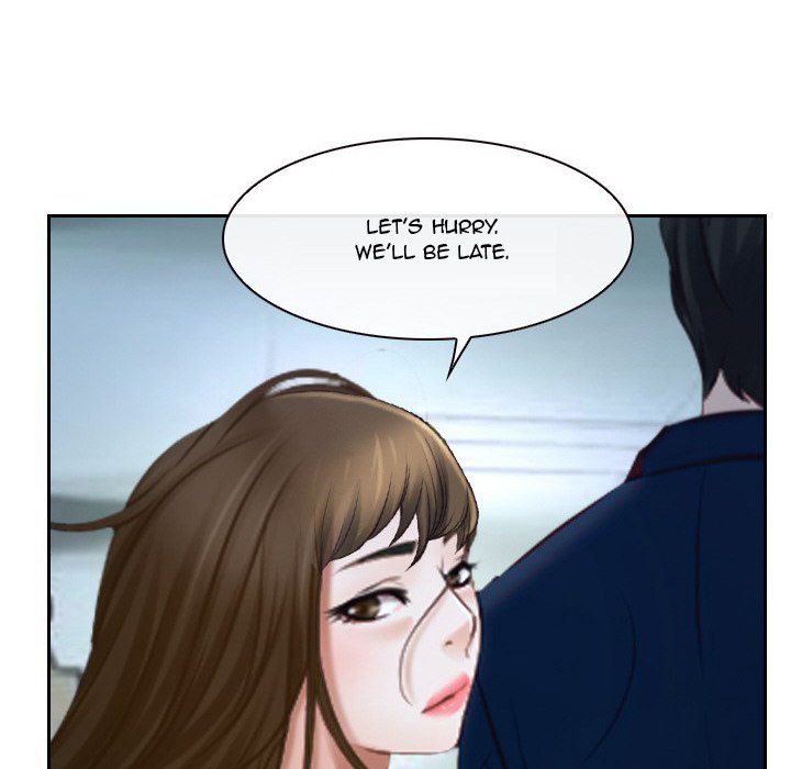 Tell Me You Love Me Chapter 28 - Page 60