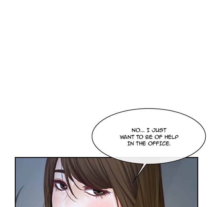 Tell Me You Love Me Chapter 28 - Page 83