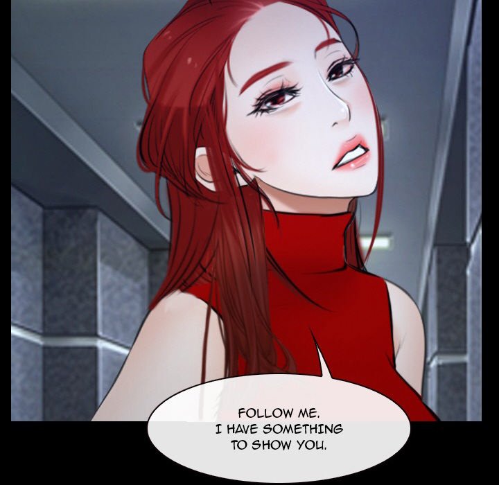 Tell Me You Love Me Chapter 30 - Page 70