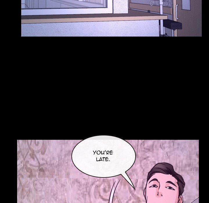 Tell Me You Love Me Chapter 30 - Page 75