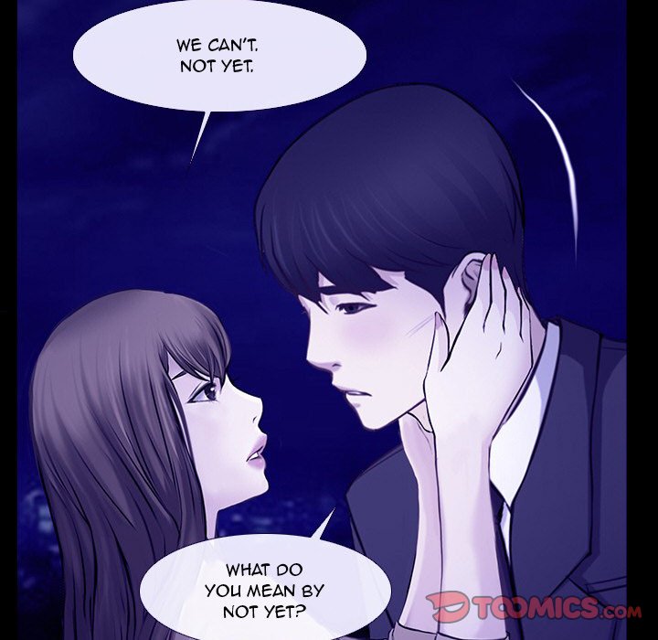 Tell Me You Love Me Chapter 31 - Page 51