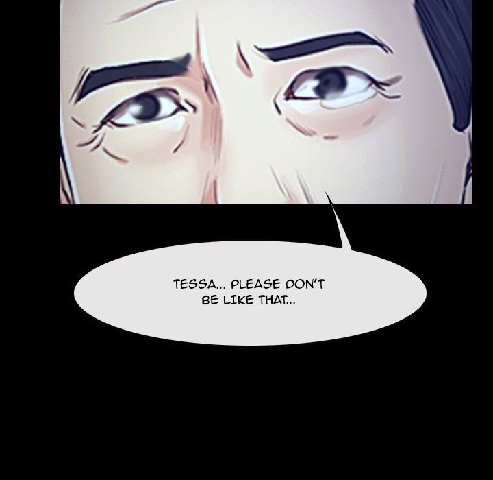 Tell Me You Love Me Chapter 32 - Page 73