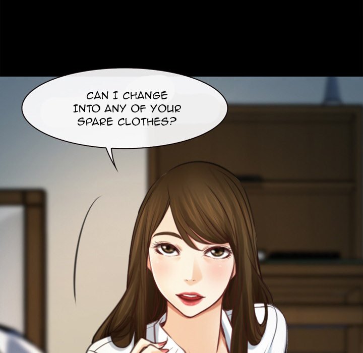 Tell Me You Love Me Chapter 5 - Page 91