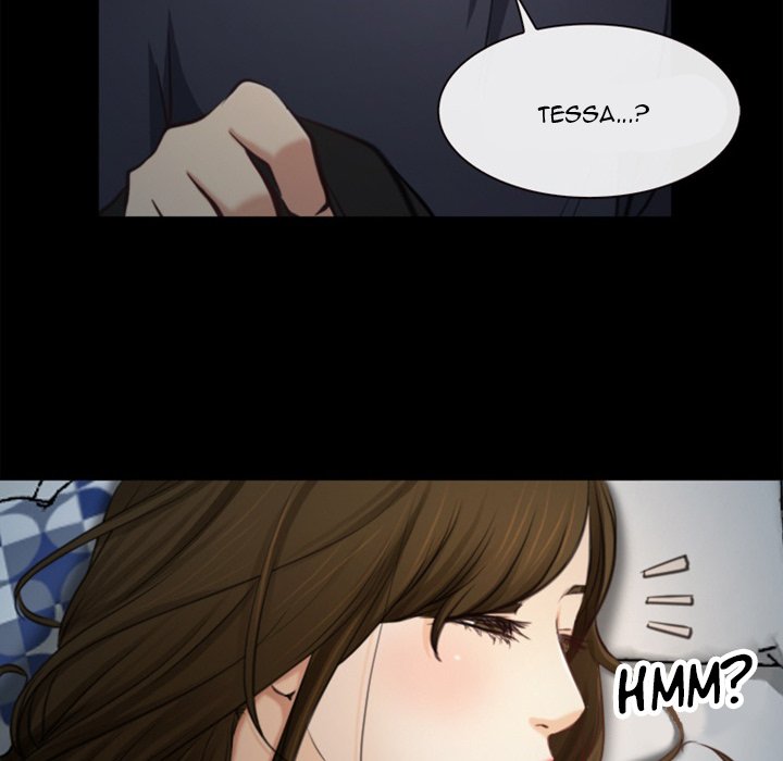 Tell Me You Love Me Chapter 6 - Page 21