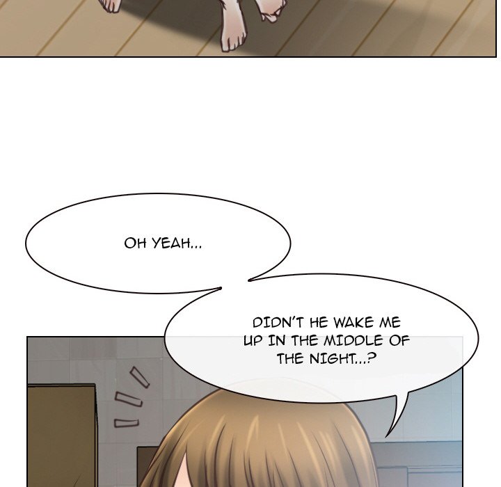 Tell Me You Love Me Chapter 8 - Page 58