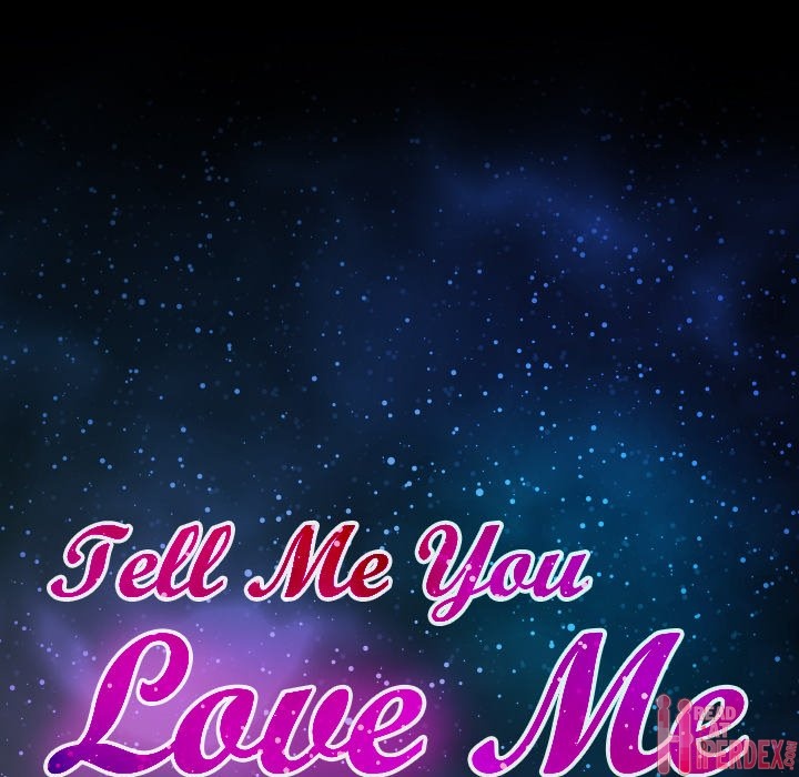 Tell Me You Love Me Chapter 9 - Page 11