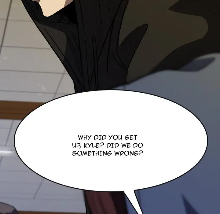 Watch Dog Chapter 15 - Page 150