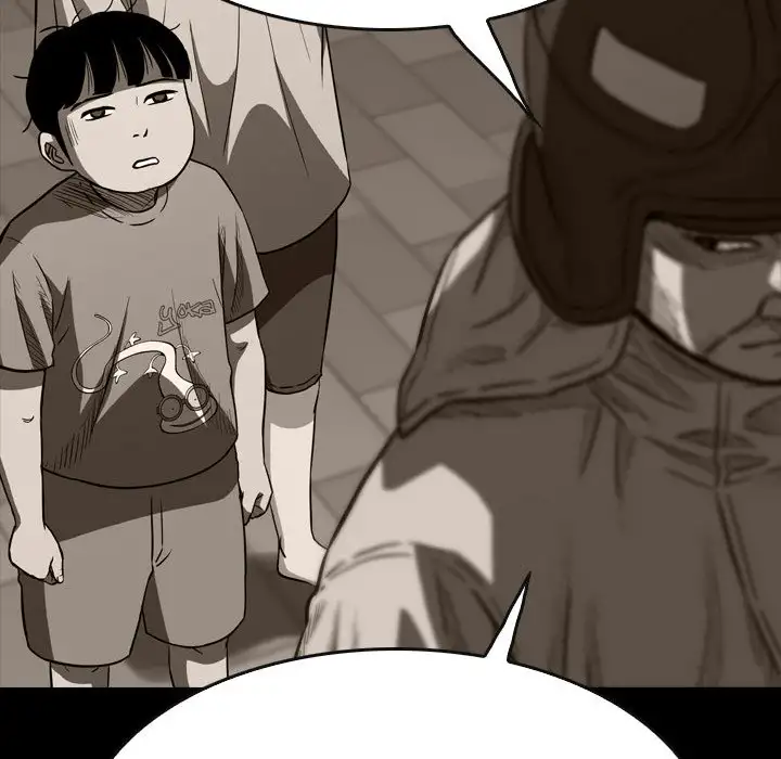 Watch Dog Chapter 21 - Page 81