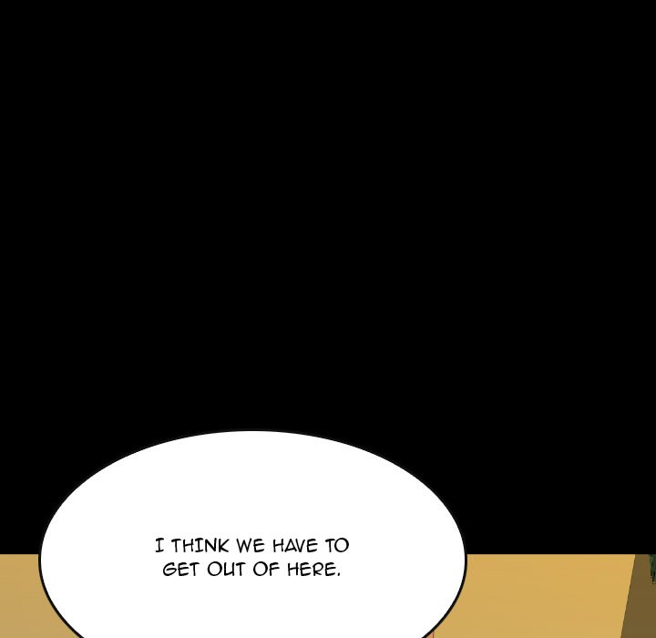 Watch Dog Chapter 41 - Page 136