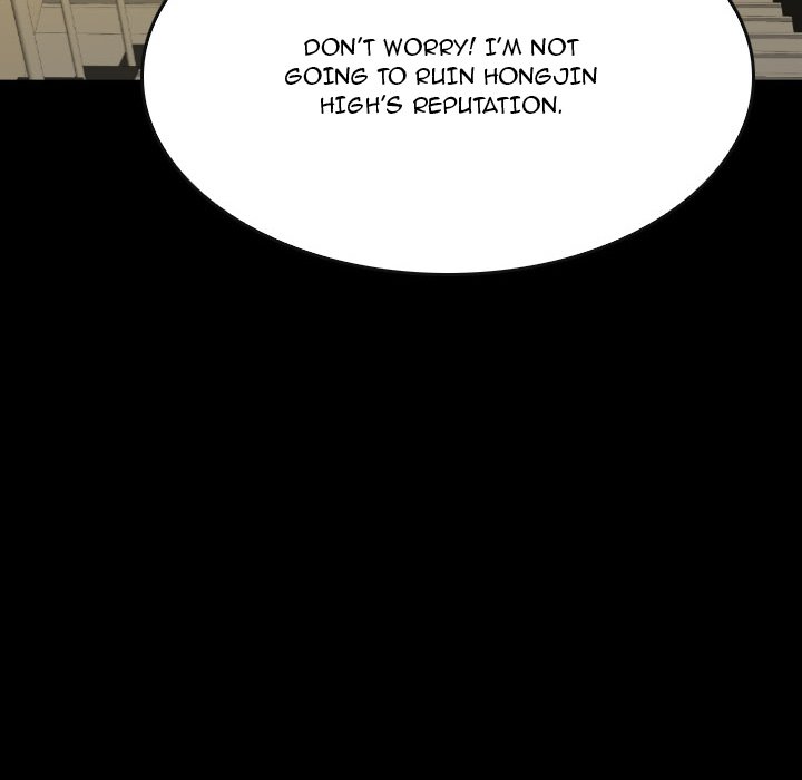 Watch Dog Chapter 46 - Page 58