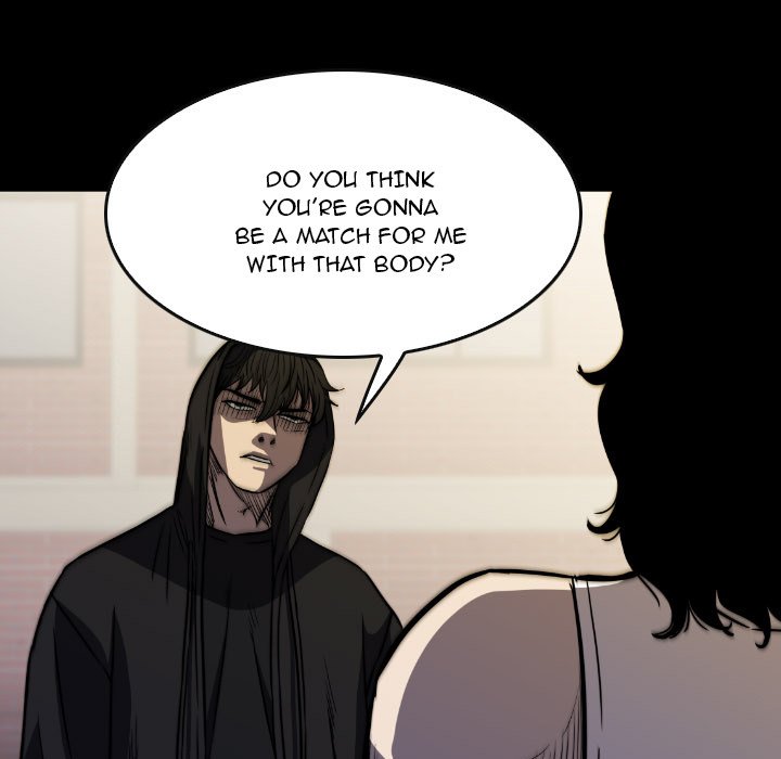 Watch Dog Chapter 47 - Page 114