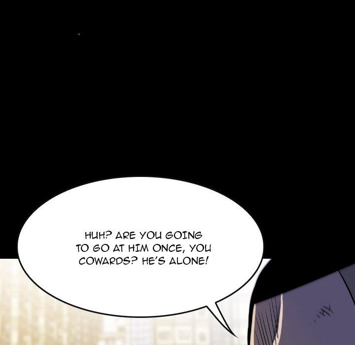 Watch Dog Chapter 47 - Page 13