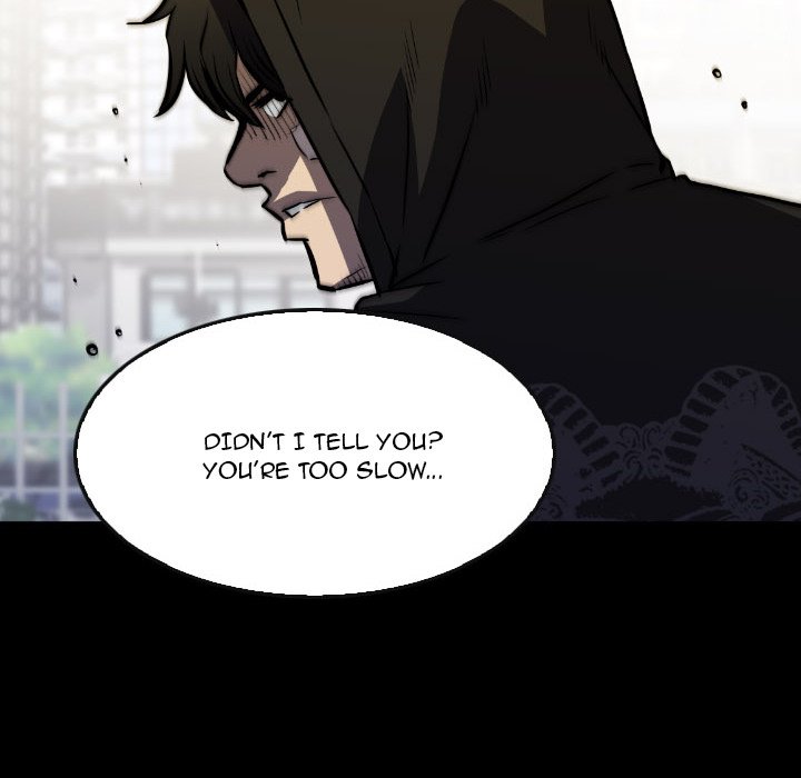 Watch Dog Chapter 47 - Page 131