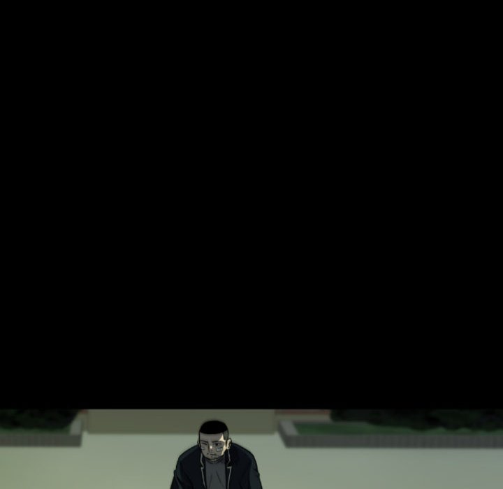 Watch Dog Chapter 47 - Page 89