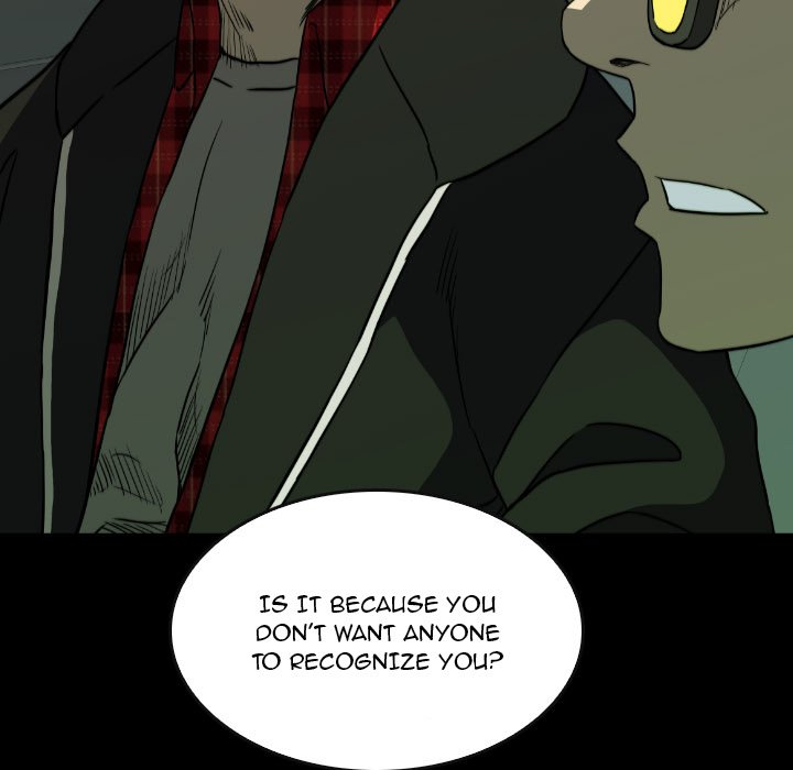 Watch Dog Chapter 53 - Page 29