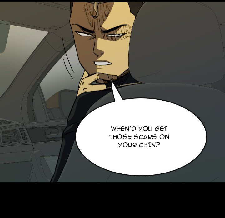 Watch Dog Chapter 53 - Page 46