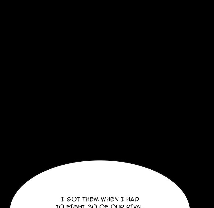 Watch Dog Chapter 53 - Page 47