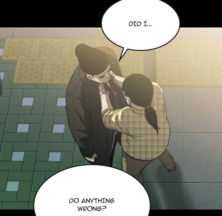 Watch Dog Chapter 53 - Page 95