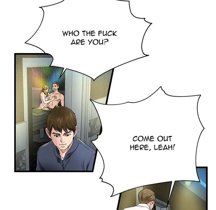 My Memory of You Chapter 1 - Page 46