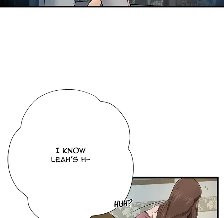 My Memory of You Chapter 1 - Page 50