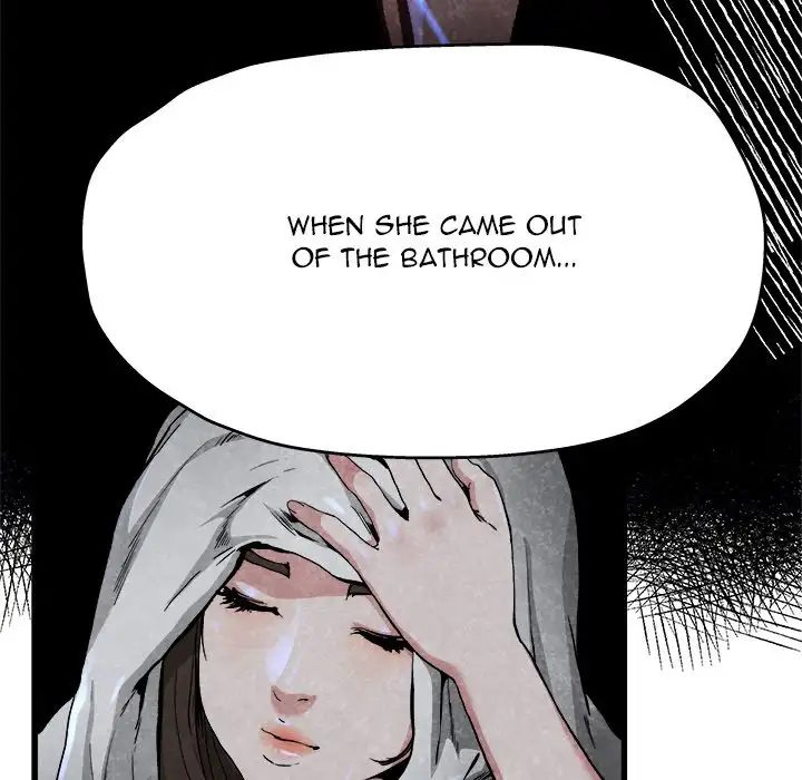 My Memory of You Chapter 11 - Page 12