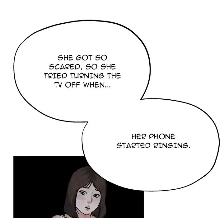 My Memory of You Chapter 11 - Page 35