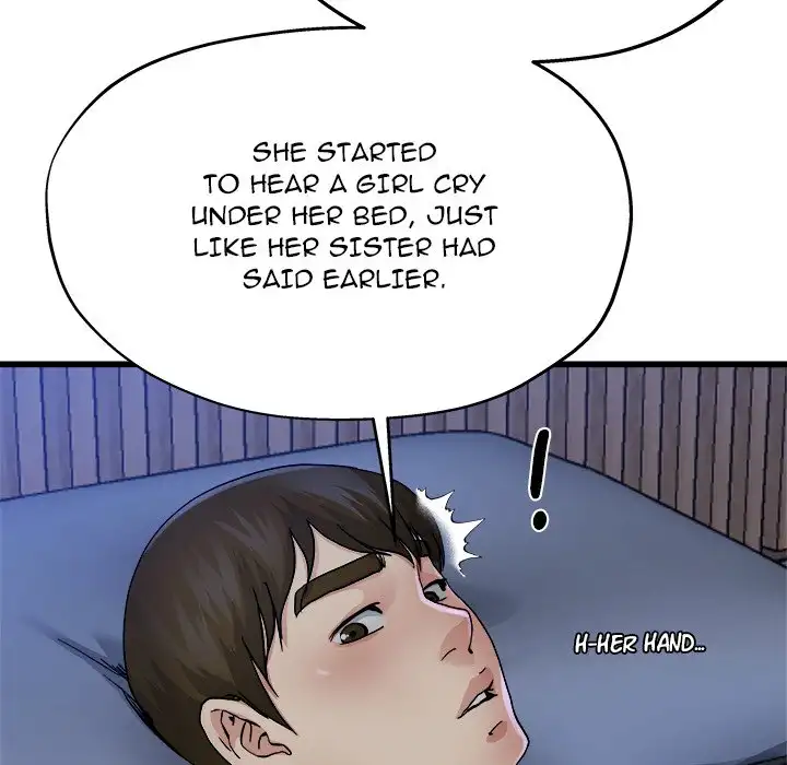 My Memory of You Chapter 11 - Page 76