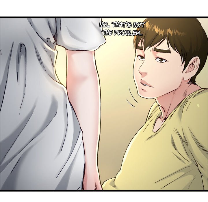 My Memory of You Chapter 14 - Page 66