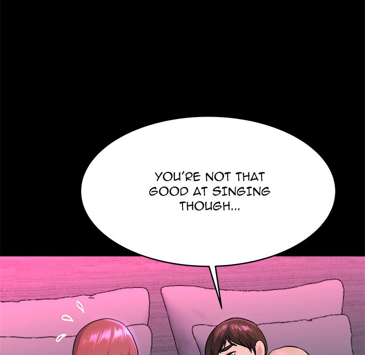 My Memory of You Chapter 16 - Page 52