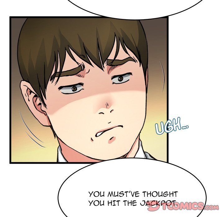 My Memory of You Chapter 18 - Page 78