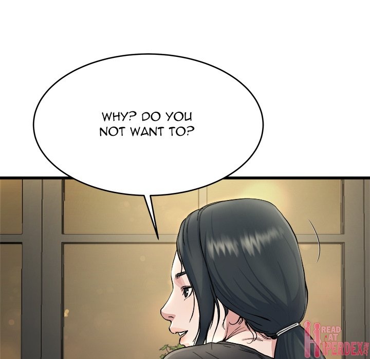 My Memory of You Chapter 18 - Page 91