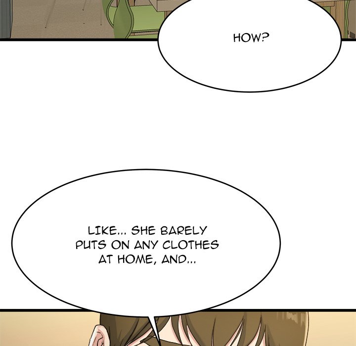 My Memory of You Chapter 21 - Page 20