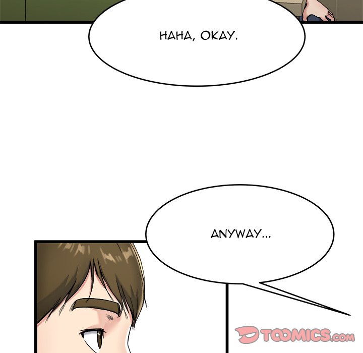 My Memory of You Chapter 21 - Page 34