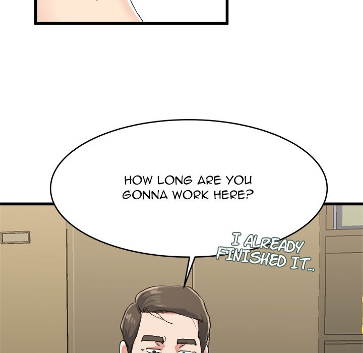 My Memory of You Chapter 21 - Page 35