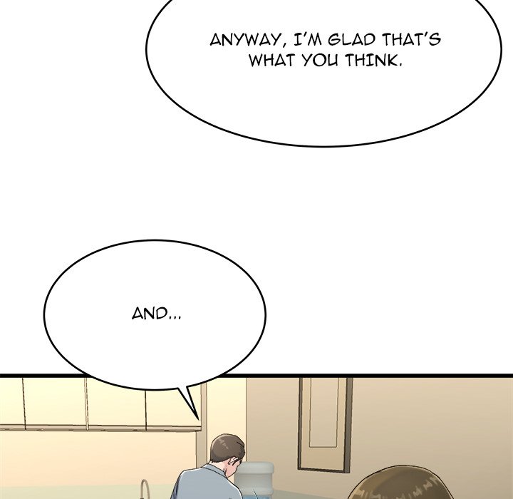 My Memory of You Chapter 21 - Page 43