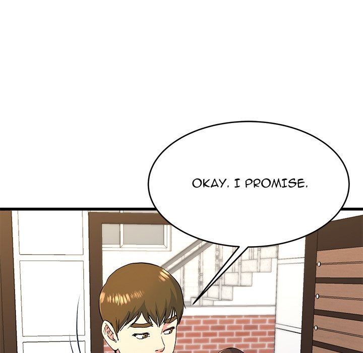 My Memory of You Chapter 23 - Page 39