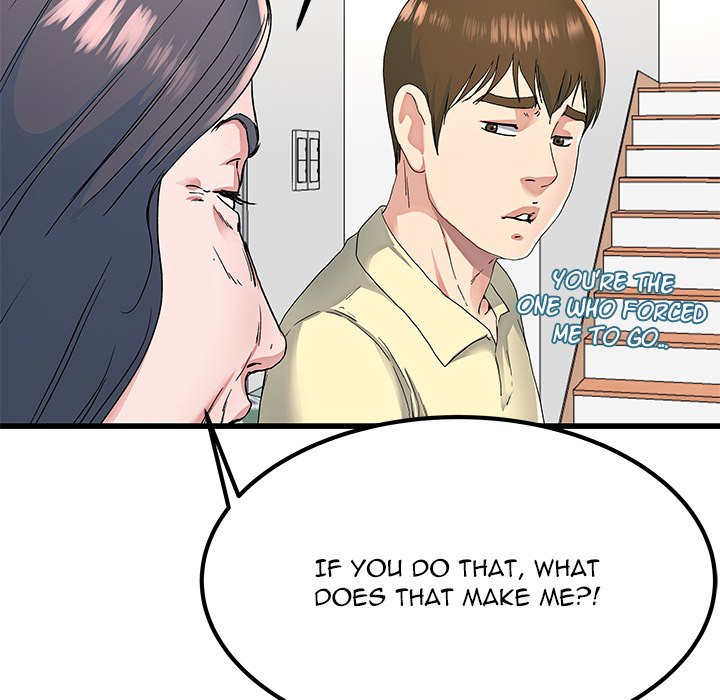 My Memory of You Chapter 23 - Page 61