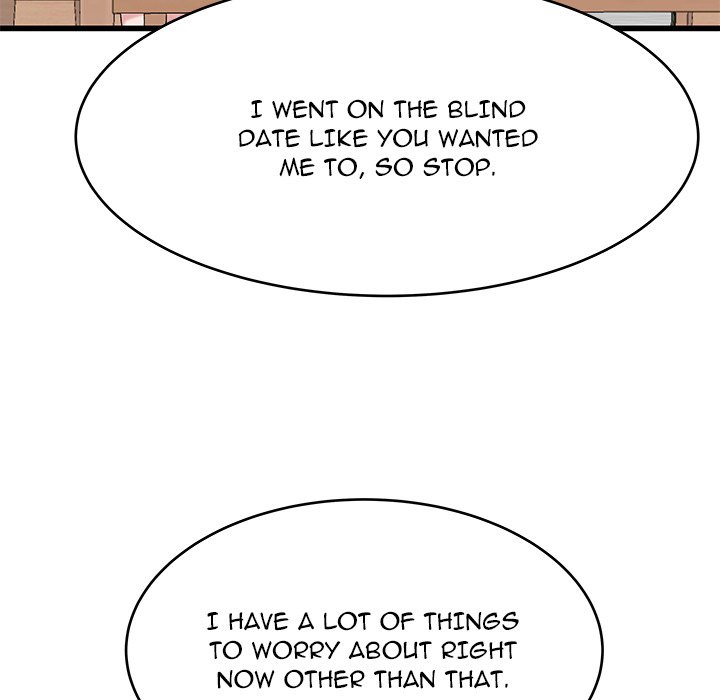 My Memory of You Chapter 23 - Page 71