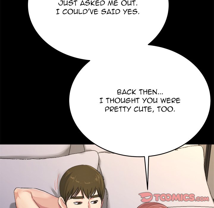 My Memory of You Chapter 24 - Page 10