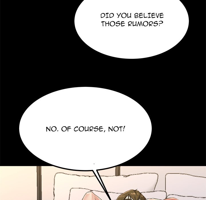 My Memory of You Chapter 24 - Page 25