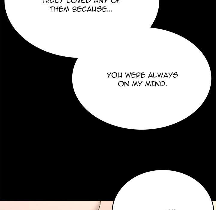 My Memory of You Chapter 24 - Page 32