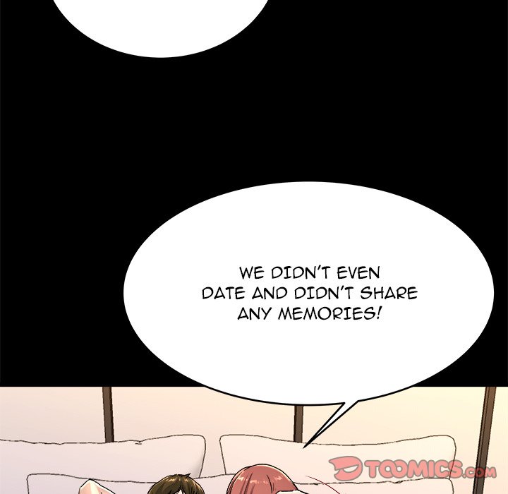 My Memory of You Chapter 24 - Page 34