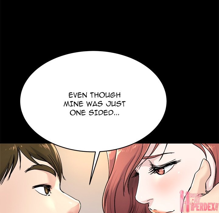 My Memory of You Chapter 24 - Page 41