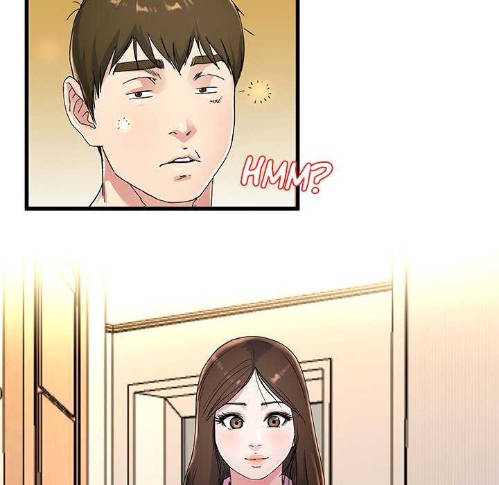 My Memory of You Chapter 24 - Page 59