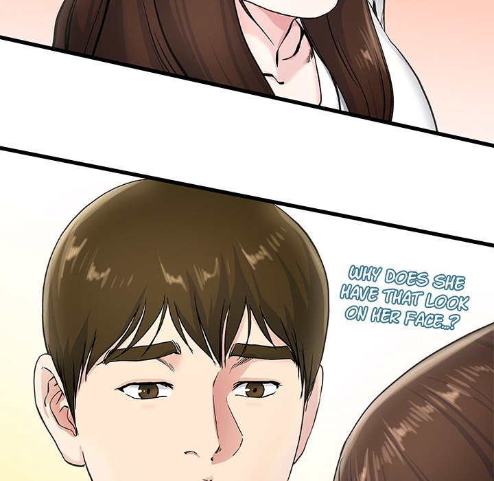 My Memory of You Chapter 27 - Page 69