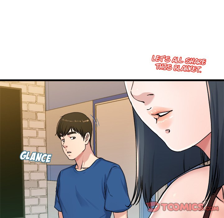 My Memory of You Chapter 29 - Page 32