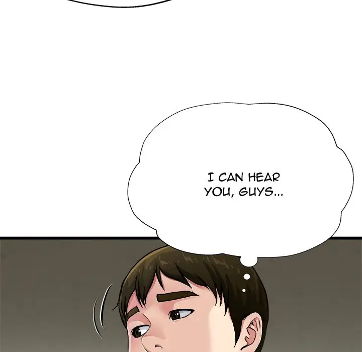 My Memory of You Chapter 3 - Page 19